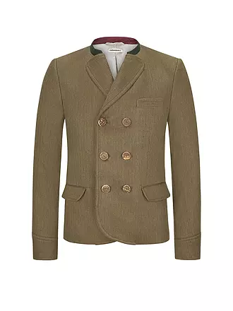 GOTTSEIDANK | Veste de costume traditionnelle KORBE | 